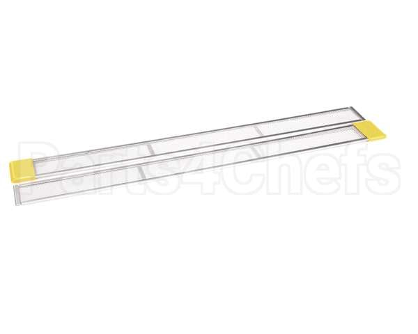 PSA276 Merrychef Air Filter Assembly (Yellow)