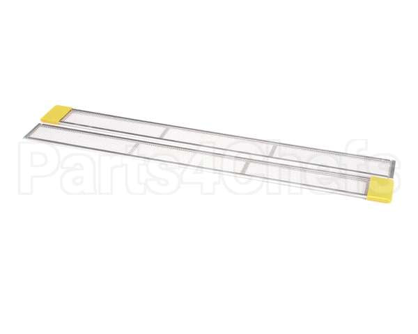 PSA276 Merrychef Air Filter Assembly (Yellow)
