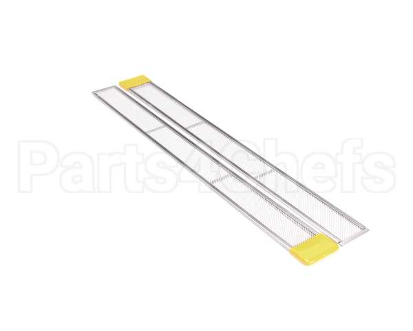 PSA276 Merrychef Air Filter Assembly (Yellow)
