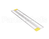 PSA276 Merrychef Air Filter Assembly (Yellow)