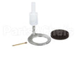 PSA291 Merrychef Stirrer Assembly (Pinned)