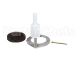 PSA291 Merrychef Stirrer Assembly (Pinned)