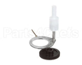 PSA291 Merrychef Stirrer Assembly (Pinned)