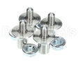PSB1148 Merrychef E2S Cavity X4 Stub Kit Replacement C-Pla
