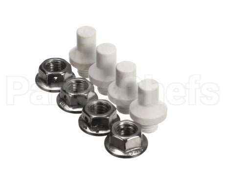 PSB1207 Merrychef Ptfe Shelf X4 Stub Kit