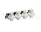 PSB1207 Merrychef Ptfe Shelf X4 Stub Kit