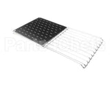 PSB179 Merrychef Jet Plate & Cook Rack Assembly Pivot Mer