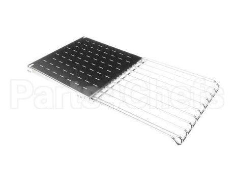 PSB179 Merrychef Jet Plate & Cook Rack Assembly Pivot Mer