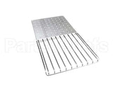 PSB179 Merrychef Jet Plate & Cook Rack Assembly Pivot Mer