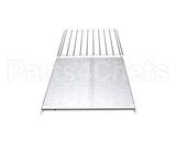 PSB179 Merrychef Jet Plate & Cook Rack Assembly Pivot Mer