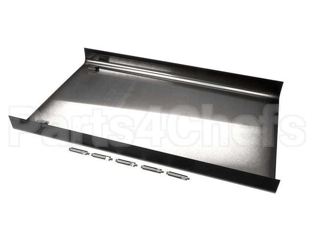 PSB248 Merrychef Merchandise Panel-Black