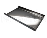 PSB248 Merrychef Merchandise Panel-Black