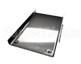 PSB248 Merrychef Merchandise Panel-Black