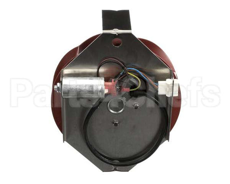 PSB250 Merrychef Cooling Fan Assembly Marine