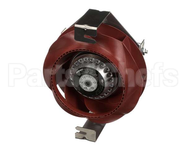 PSB250 Merrychef Cooling Fan Assembly Marine