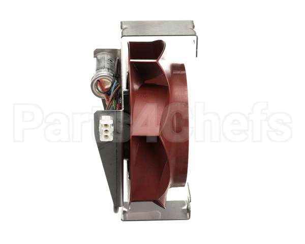 PSB250 Merrychef Cooling Fan Assembly Marine