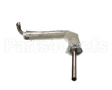 PSB318 Merrychef E2S Steam Pipe Assembly