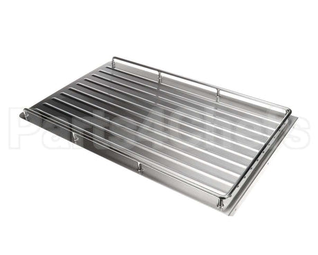 PSB392 Merrychef E2S Lid Assy Trend