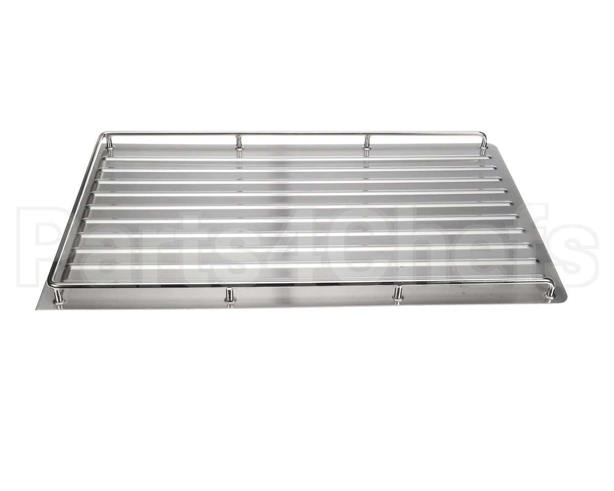 PSB392 Merrychef E2S Lid Assy Trend