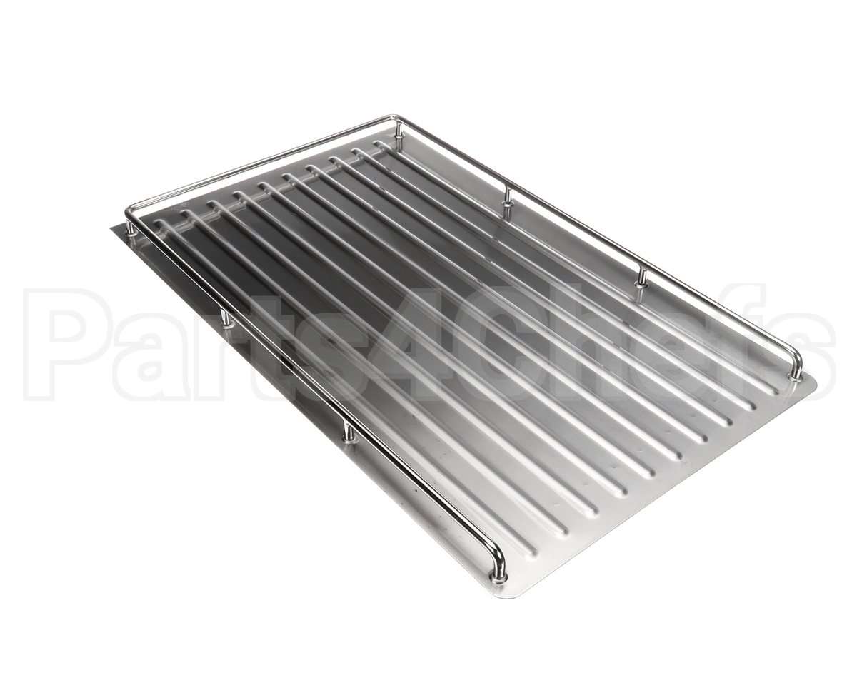 PSB392 Merrychef E2S Lid Assy Trend