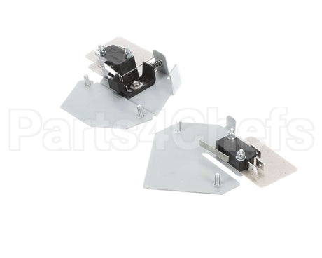 PSC128 Merrychef Door Microswitch Assembly Kit