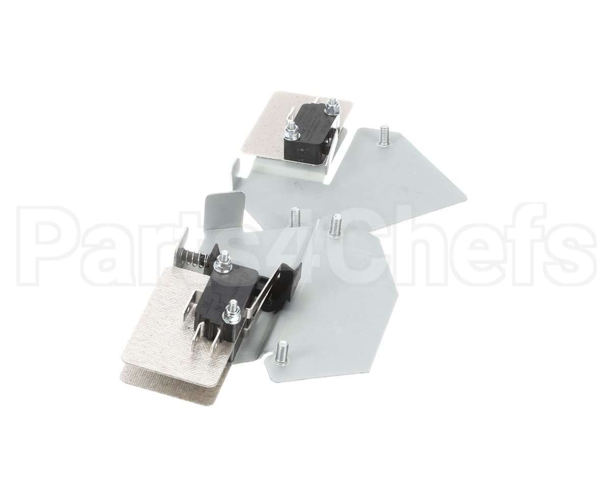 PSC128 Merrychef Door Microswitch Assembly Kit