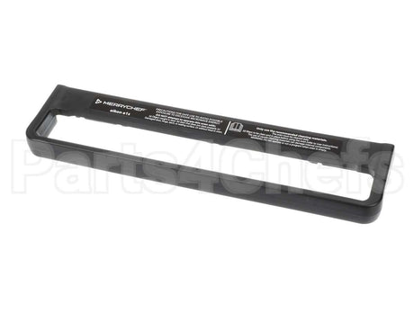 PSC132 Merrychef E1S Door Handle Assembly-Row