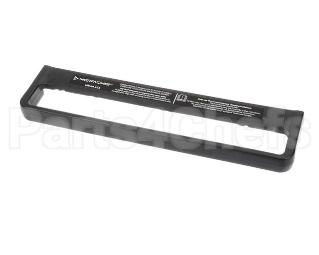 PSC132 Merrychef E1S Door Handle Assembly-Row