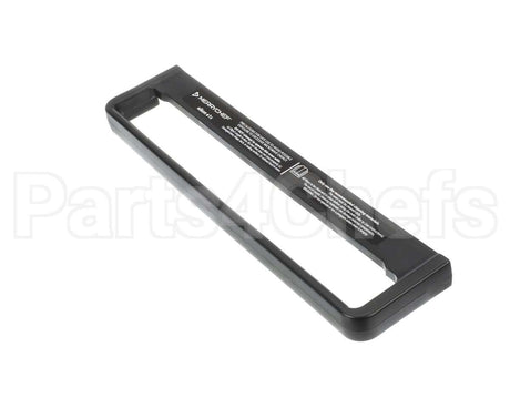 PSC132 Merrychef E1S Door Handle Assembly-Row
