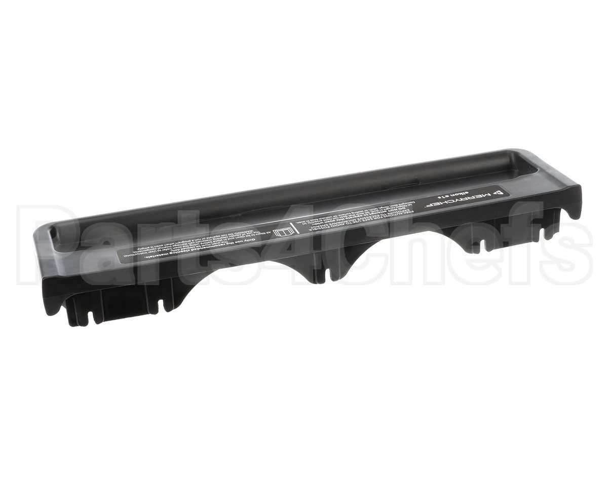 PSC132 Merrychef E1S Door Handle Assembly-Row