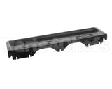 PSC132 Merrychef E1S Door Handle Assembly-Row