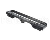 PSC132 Merrychef E1S Door Handle Assembly-Row