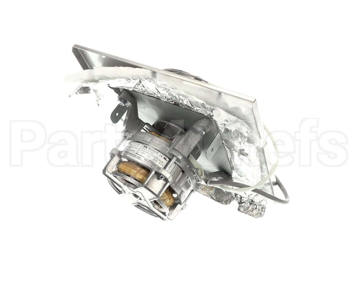 PSC234 Merrychef E1S Us Convec Motor Assy