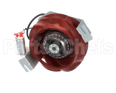 PSC236 Merrychef E1S Us Cooling Fan Assy