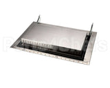 PSC348 Merrychef E1S Door Frame Assy S36-246