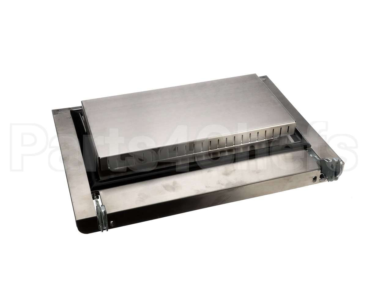 PSC348 Merrychef E1S Door Frame Assy S36-246