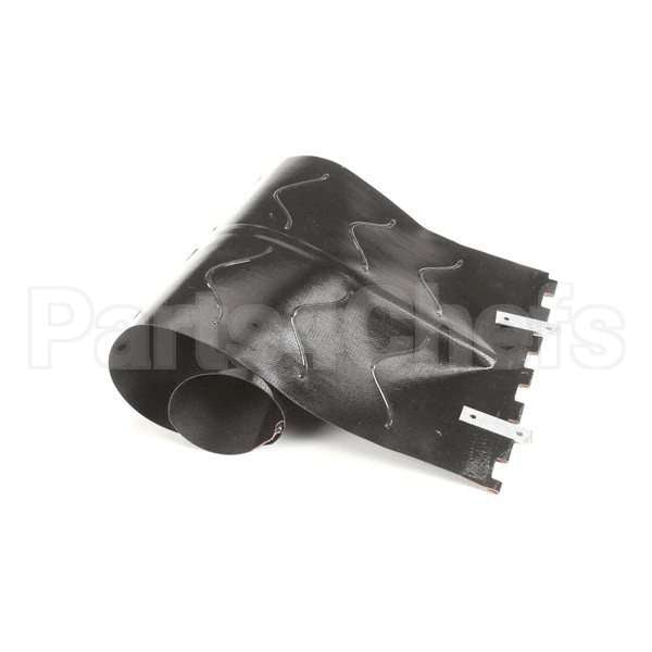 PSCT0035 Compatible Star Silicone Belt Kit Vct