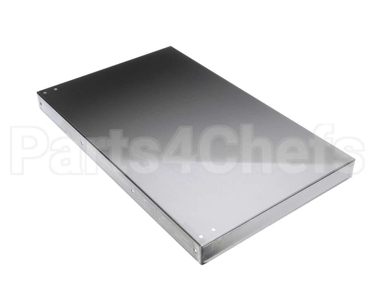 PSF1105 Merrychef X16 Door Skin Us Stain