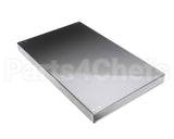 PSF1105 Merrychef X16 Door Skin Us Stain