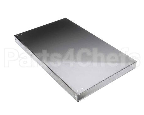 PSF1105 Merrychef X16 Door Skin Us Stain