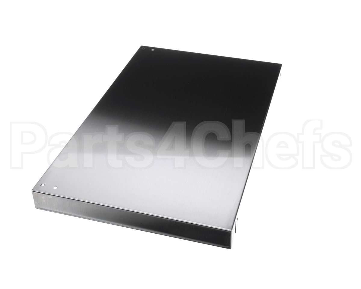PSF1105 Merrychef X16 Door Skin Us Stain