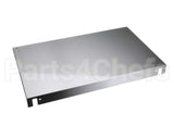 PSF1105 Merrychef X16 Door Skin Us Stain