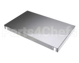 PSF1105 Merrychef X16 Door Skin Us Stain