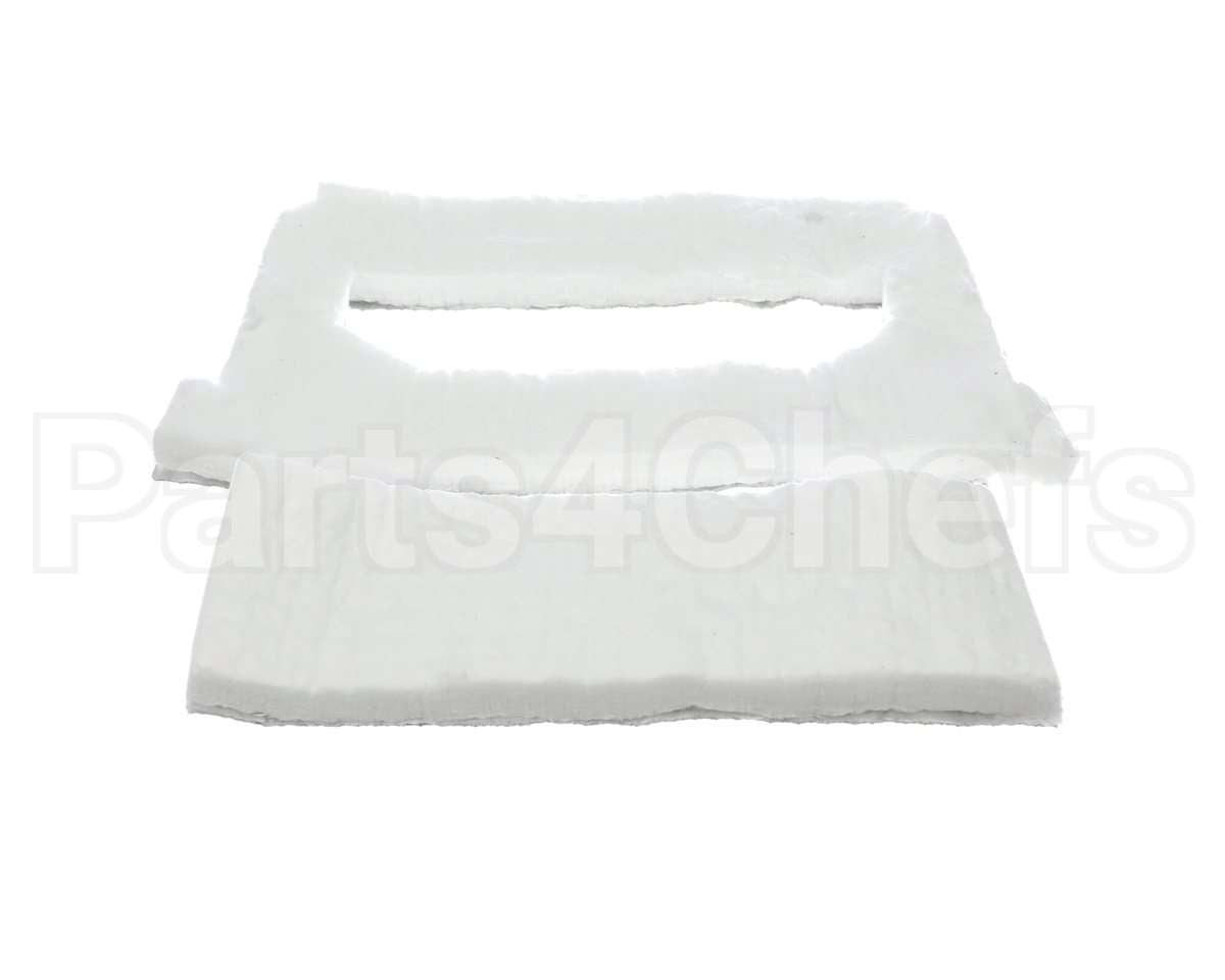 PSF214 Merrychef X16 Door Insulation Kit