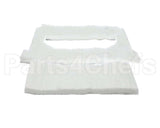 PSF214 Merrychef X16 Door Insulation Kit