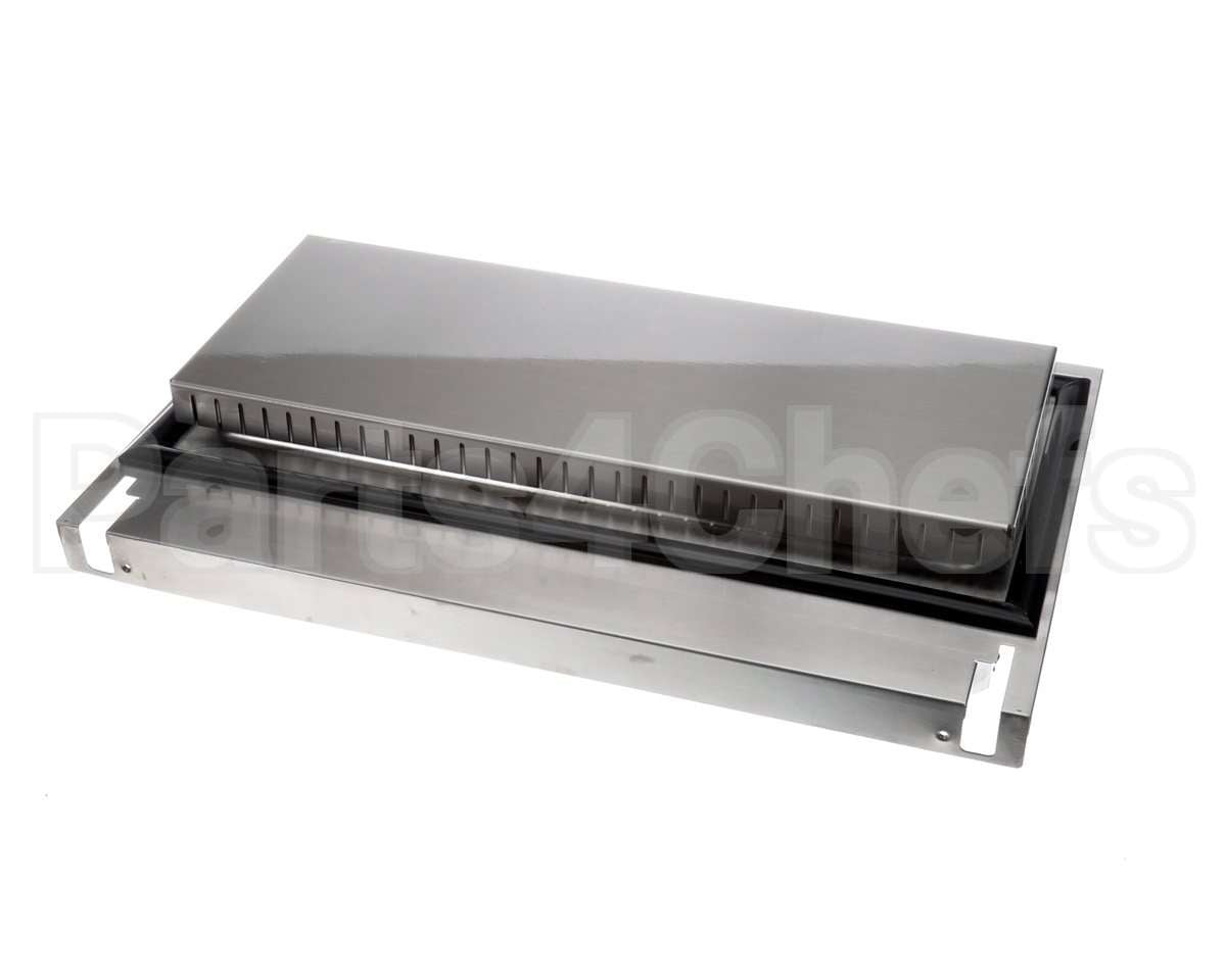 PSF321 Merrychef X16 Door Frame Assy
