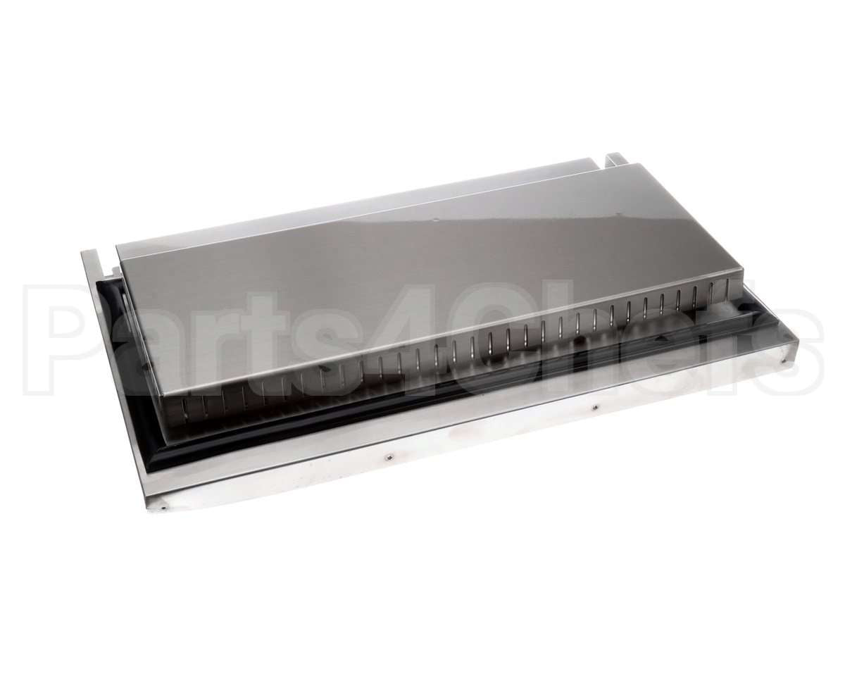 PSF321 Merrychef X16 Door Frame Assy