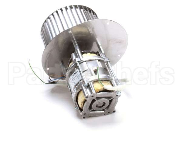 PSG225 Merrychef E6 Convection Motor Assembly