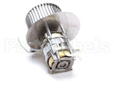 PSG225 Merrychef E6 Convection Motor Assembly