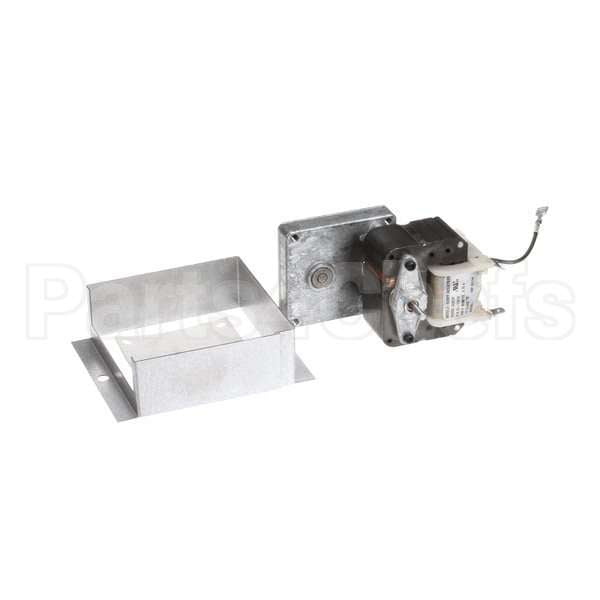 PSG8102 Compatible Stero Mtr Repl Kit-240V Galaxy
